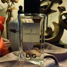 Парфюм Dolce & Gabbana 3 L'imperatrice