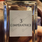 Парфюм Dolce & Gabbana 3 L'imperatrice