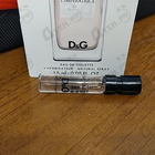 Отзыв Dolce & Gabbana 3 L'imperatrice