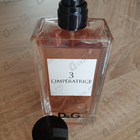 Отзывы Dolce & Gabbana 3 L'imperatrice