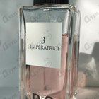Отзыв Dolce & Gabbana 3 L'imperatrice