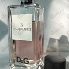 Отзыв Dolce & Gabbana 3 L'imperatrice