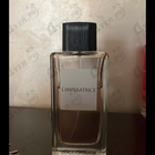 Отзыв Dolce & Gabbana 3 L'imperatrice