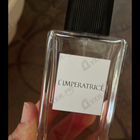 Парфюм Dolce & Gabbana 3 L'imperatrice