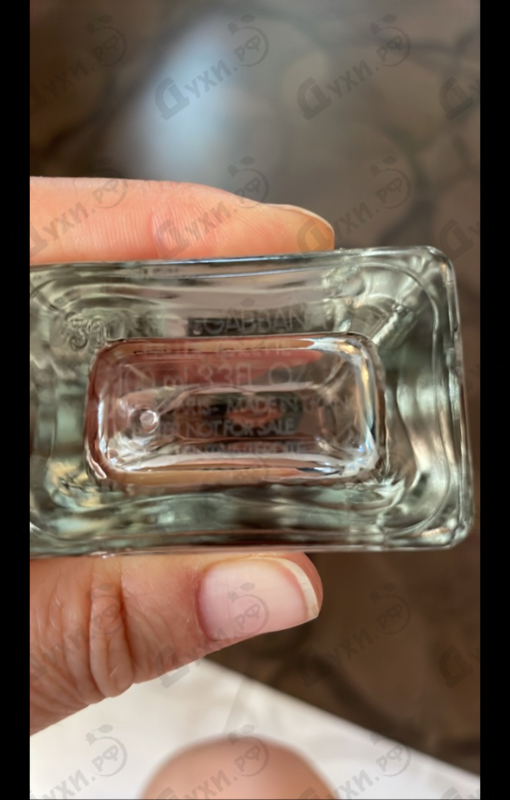 Отзывы Dolce & Gabbana 3 L'imperatrice