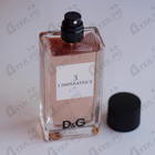 Отзывы Dolce & Gabbana 3 L'imperatrice