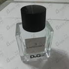 Отзыв Dolce & Gabbana 3 L'imperatrice