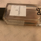 Отзыв Dolce & Gabbana 3 L'imperatrice