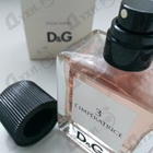 Отзыв Dolce & Gabbana 3 L'imperatrice