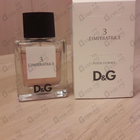 Парфюм Dolce & Gabbana 3 L'imperatrice