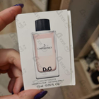 Отзыв Dolce & Gabbana 3 L'imperatrice