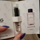 Отзывы Dolce & Gabbana 3 L'imperatrice