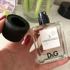 Парфюм Dolce & Gabbana 3 L'imperatrice