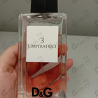 Отзывы Dolce & Gabbana 3 L'imperatrice
