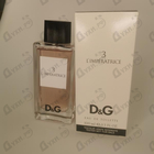 Парфюм Dolce & Gabbana 3 L'imperatrice