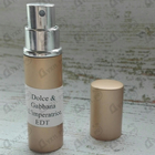 Отзыв Dolce & Gabbana 3 L'imperatrice