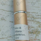 Парфюм Dolce & Gabbana 3 L'imperatrice