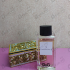 Парфюм Dolce & Gabbana 3 L'imperatrice