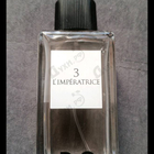 Отзыв Dolce & Gabbana 3 L'imperatrice