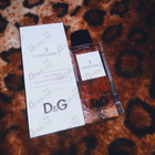 Парфюм Dolce & Gabbana 3 L'imperatrice