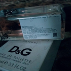 Отзыв Dolce & Gabbana 3 L'imperatrice
