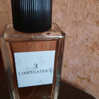Отзыв Dolce & Gabbana 3 L'imperatrice
