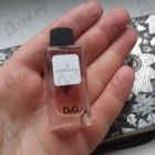 Духи 3 L'imperatrice от Dolce & Gabbana