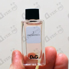 Парфюм Dolce & Gabbana 3 L'imperatrice