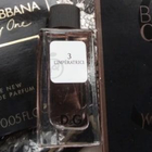 Отзыв Dolce & Gabbana 3 L'imperatrice