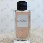Отзывы Dolce & Gabbana 3 L'imperatrice