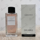 Отзыв Dolce & Gabbana 3 L'imperatrice