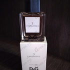 Парфюм Dolce & Gabbana 3 L'imperatrice
