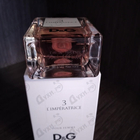 Отзывы Dolce & Gabbana 3 L'imperatrice