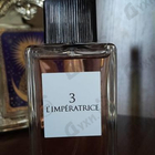 Отзыв Dolce & Gabbana 3 L'imperatrice