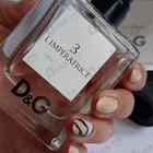 Отзывы Dolce & Gabbana 3 L'imperatrice