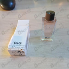 Отзыв Dolce & Gabbana 3 L'imperatrice