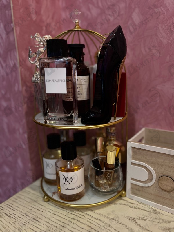 Купить Dolce & Gabbana 3 L'imperatrice