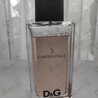 Отзывы Dolce & Gabbana 3 L'imperatrice