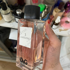Парфюм Dolce & Gabbana 3 L'imperatrice