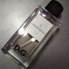 Отзыв Dolce & Gabbana 3 L'imperatrice