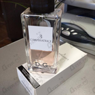 Отзыв Dolce & Gabbana 3 L'imperatrice