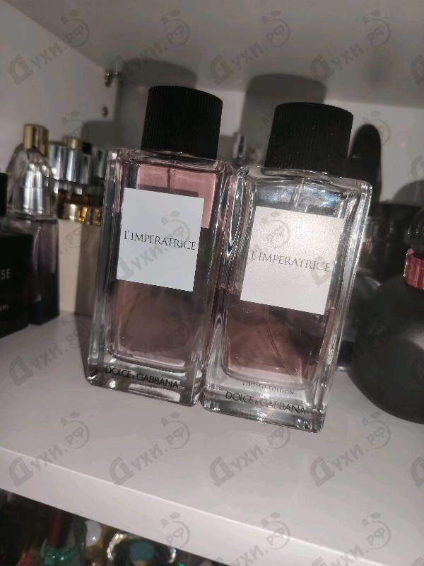 Купить 3 L'imperatrice от Dolce & Gabbana