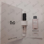 Отзывы Dolce & Gabbana 3 L'imperatrice