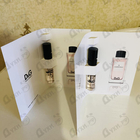 Отзыв Dolce & Gabbana 3 L'imperatrice