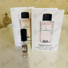 Парфюм Dolce & Gabbana 3 L'imperatrice