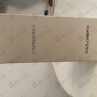 Парфюм Dolce & Gabbana 3 L'imperatrice