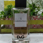 Отзывы Dolce & Gabbana 3 L'imperatrice