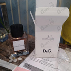 Отзыв Dolce & Gabbana 3 L'imperatrice