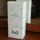 Парфюм Dolce & Gabbana 3 L'imperatrice