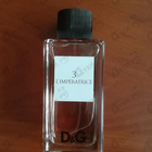 Парфюм Dolce & Gabbana 3 L'imperatrice